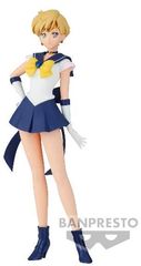 Banpresto Glitter  Glamours: Pretty Guardian Sailor Moon Eternal - Super Sailor Uranus Statue (23cm) (88400)