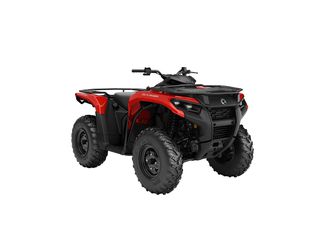 CAN-AM Outlander '24 500 2WD