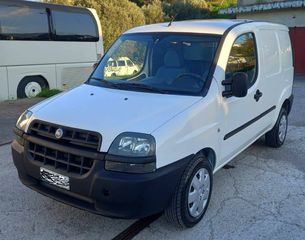Fiat Doblo '04