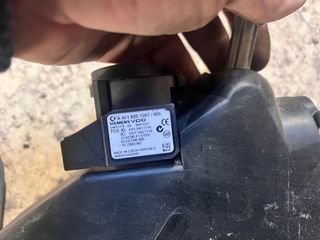Smart 451 Επιλογέας ταχυτήτων-thumb-1