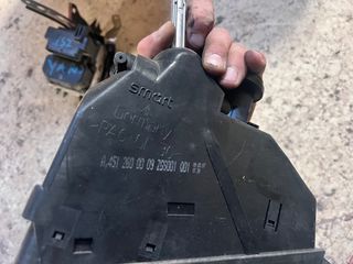 Smart 451 Επιλογέας ταχυτήτων-thumb-2