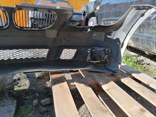 ΕΜΠΡΟΣ ΠΡΟΦΥΛΑΚΤΗΡΑΣ BMW E92/E93-thumb-2