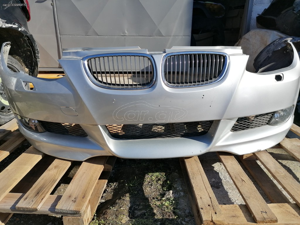ΕΜΠΡΟΣ ΠΡΟΦΥΛΑΚΤΗΡΑΣ BMW E92/E93