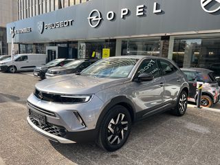 Opel Mokka '23 1.2 136 ps ELEGANCE