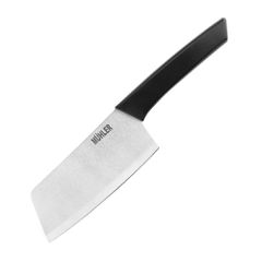 Muhler MR-1583 Prima Μπαλτάς από Ανοξείδωτο Ατσάλι 16cm