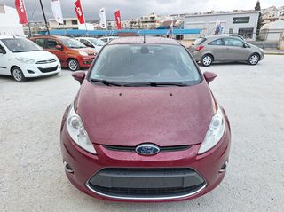 Ford Fiesta '11  1.25 Trend