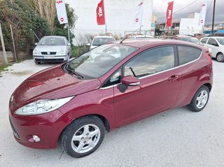 Ford Fiesta 2011 1.25 Trend-thumb-1