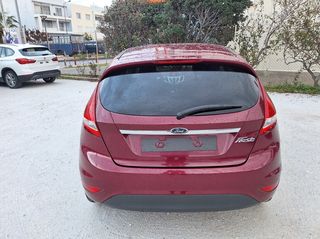 Ford Fiesta 2011 1.25 Trend-thumb-2