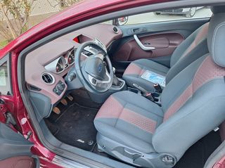 Ford Fiesta 2011 1.25 Trend-thumb-4