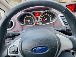 Ford Fiesta 2011 1.25 Trend-thumb-7