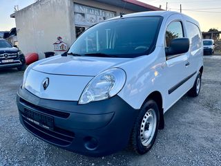 Renault '13 Kangoo Euro5 1.5D *KLIMA* 