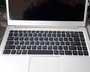 Laptop Teclast F7