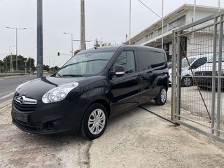 Opel '18 COMBO MAXI EURO 6