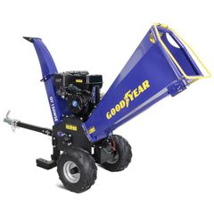 ΚΛΑΔΟΤΕΜΑΧΙΣΤΗΣ ΒΕΝΖΙΝΟΚΙΝΗΤΟΣ 420cc 120mm GOOD YEAR 608307 608307