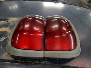 ΦΑΝΑΡΙΑ ΠΙΣΩ NISSAN TERRANO