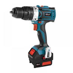 ΚΡΟΥΣΤΙΚΟ ΔΡΑΠΑΝΟΚΑΤΣΑΒΙΔΟ ΛΙΘΙΟΥ 18V (2x4.0Ah) BULLE 633315 633315