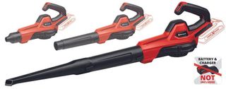 ΦΥΣΗΤΗΡΑΣ ΜΠΑΤΑΡΙΑΣ ΓΕΝΙΚΗΣ ΧΡΗΣΗΣ GE-UB 18/250 Li E - Solo EINHELL 3433542