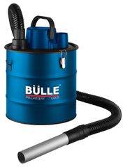 ΗΛΕΚΤΡΙΚΗ ΣΚΟΥΠΑ ΣΤΑΧΤΗΣ 1200W 18L - BULLE 605269 605269