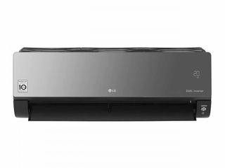ΚΛΙΜΑΤΙΣΤΙΚΟ SPLIT 12000btu LG MIRROR UV NANO AC12BK.NSJ/AC12BK.UA3 R32 AC12BK.NSJ/AC12BK.UA3 R32