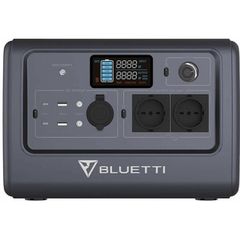 ΦΟΡΗΤΟΣ ΣΤΑΘΜΟΣ ΕΝΕΡΓΕΙΑΣ 1000W 716Wh BLUETTI EB70 601004 601004