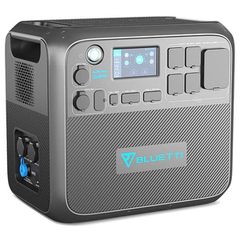 ΦΟΡΗΤΟΣ ΣΤΑΘΜΟΣ ΕΝΕΡΓΕΙΑΣ 2200W 2048Wh BLUETTI AC200MAX 601007 601007