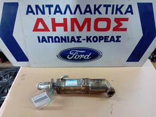 TOYOTA YARIS '06-'09 1ND 1.4cc DIESEL ΠΕΤΡΕΛΑΙΟ ΜΕΤΑΧΕΙΡΙΣΜΕΝΟ ΨΥΓΕΙΟ ΚΑΥΣΑΕΡΙΟΥ ΜΕ ΓΝΗΣΙΟ ΚΩΔΙΚΟ: 25061-33020 