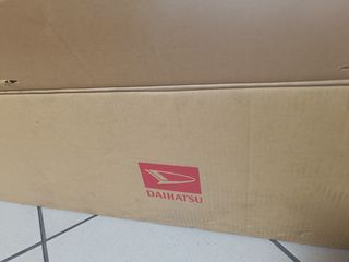 ΓΝΗΣΙΑ ΗΜΙΑΞONIA DAIHATSU-thumb-1
