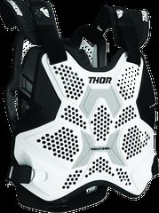 Θώρακας Προστατευτικός Thor Sentinel Pro Guard Λευκός