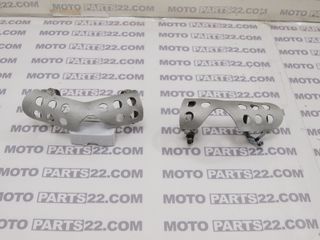 BMW R 1150 GS  ΚΑΛΥΜΜΑΤΑ ΕΝΔΙΑΜΕΣΟΥ ΣΩΛΗΝΑ ΕΞΑΤΜΙΣΗΣ  Νούμερο Αγγελίας (SKU): 44325