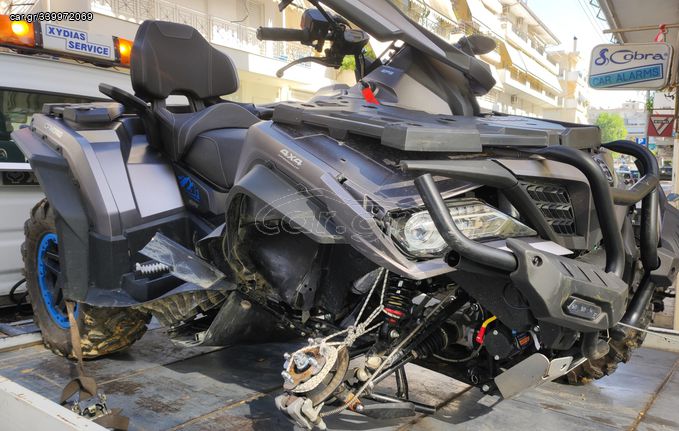 CFmoto CFORCE 1000 2022