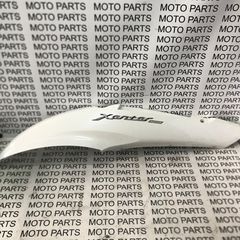 YAMAHA XENTER 125 150 ΑΡΙΣΤΕΡΟ ΠΛΑΙΝΟ ΚΑΠΑΚΙ ΣΕΛΑΣ (ΟΥΡΑ) - MOTO PARTS