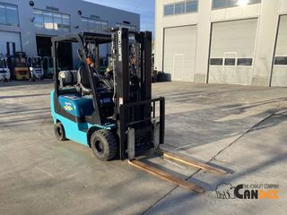 Κλαρκ 2018 SUMITOMO 	03FT20PAXIII21D