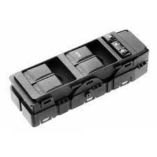 ΔΙΑΚΟΠΤΗΣ ΗΛΕΚΤΡΙΚΩΝ ΠΑΡΑΘΥΡΩΝ JEEP PATRIOT '07-'11/COMPASS '07-'11/DODGE CALIBER '07-'11 4ΠΛΟΣ 13PIN TIMH ΕΝΔΕΙΚΤΙΚΗ
