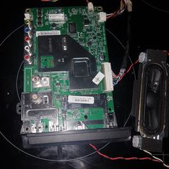 LG 32LJ500V-thumb-1
