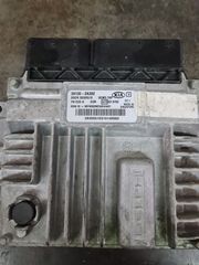 Hyundai i20 εγκέφαλος κινητήρα 39130-2A302 DCM3.7AP