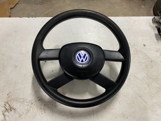 VW POLO 9N-9N2