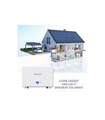 ΜΠΑΤΑΡΙΕΣ LiFePO4 7.2kWh, 48V, ΑΠΟΘΗΚΕΥΣΗΣ ΕΝΕΡΓΕΙΑΣ, Energy storage