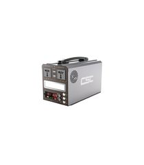 ΒΑΛΙΤΣΑ ΦΟΡΗΤΟ power station, 500W, INVERTER ΗΜΙΤΟΝΟΥ USB