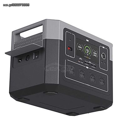 ΒΑΛΙΤΣΑ ΦΟΡΗΤΟ power station, 2000W, INVERTER ΗΜΙΤΟΝΟΥ USB