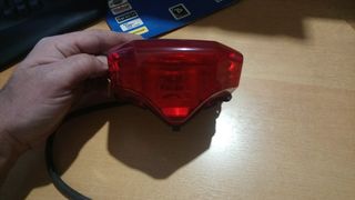 YAMAHA FAZER 600 FZ6 ΠΙΣΩ ΦΑΝΑΡΙ-thumb-1