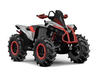 CAN-AM Renegade '24 X MR 1000R