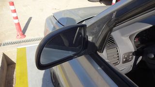 Καθρέπτες Ηλεκτρικοί Hyundai Accent '01 Προσφορά