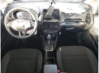 Ford EcoSport 2019 Titanium X ΜΟΝΟ ΓΙΑ ΑΝΤΑΛΛΑΚΤΙΚΑ-thumb-5