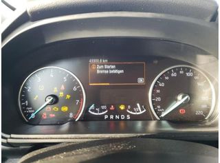 Ford EcoSport 2019 Titanium X ΜΟΝΟ ΓΙΑ ΑΝΤΑΛΛΑΚΤΙΚΑ-thumb-6