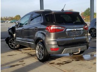 Ford EcoSport 2019 Titanium X ΜΟΝΟ ΓΙΑ ΑΝΤΑΛΛΑΚΤΙΚΑ-thumb-2