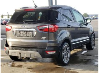 Ford EcoSport 2019 Titanium X ΜΟΝΟ ΓΙΑ ΑΝΤΑΛΛΑΚΤΙΚΑ-thumb-4