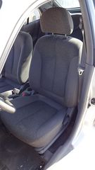 Καθίσματα Σαλόνι Κομπλέ Hyundai Accent '01 Προσφορά