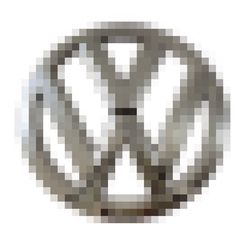 ΣΗΜΑ VW GOLF6/ PASSAT B7 Φ136 ΕΜΠΡΟΣ