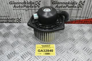 Mοτέρ Καλοριφέρ Suzuki Grand Vitara 64J0 A2 2005-2010 CSA431D008