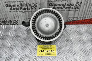 Mοτέρ Καλοριφέρ Suzuki Grand Vitara 64J0 A2 2005-2010 CSA431D008-thumb-1